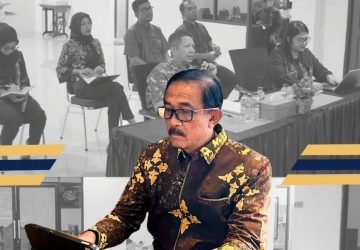 Optimalkan Sistem Kerja Modern, Kanwil Ditjenpas Riau Perkuat Monitoring Kinerja Berbasis Digital