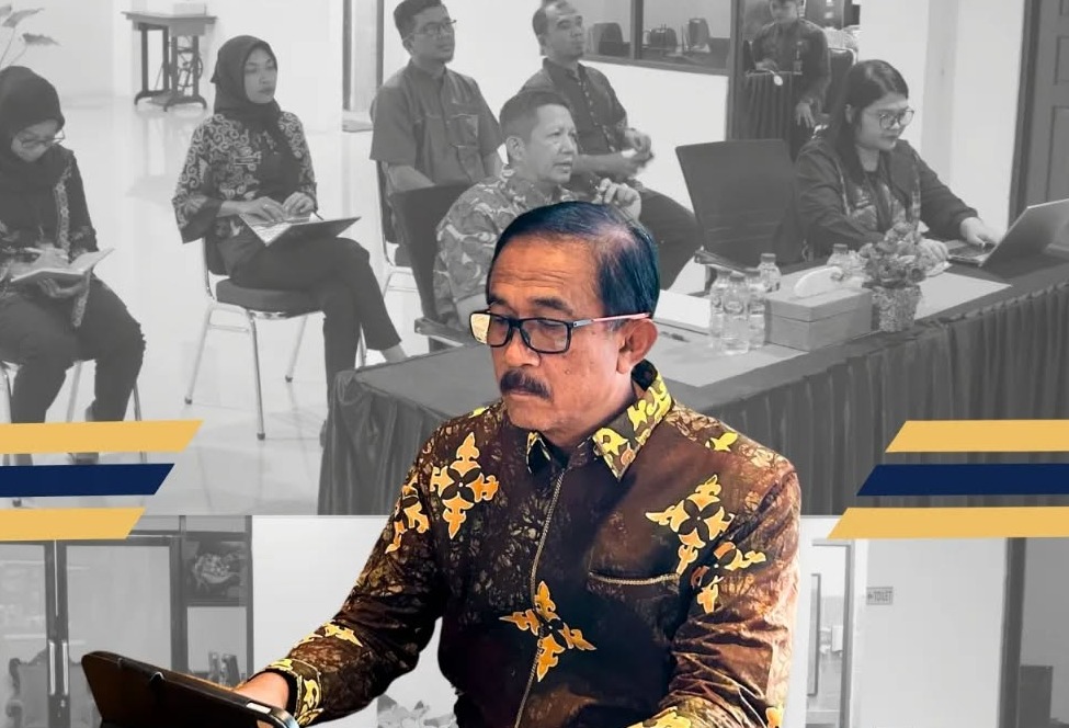 Optimalkan Sistem Kerja Modern, Kanwil Ditjenpas Riau Perkuat Monitoring Kinerja Berbasis Digital