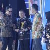 Inovasi Pembiayaan Diakui, Kabupaten Bengkalis Sabet Juara 3 Creative Financing di Palembang
