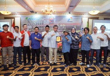 Menaker Yassierli Ajak Serikat Pekerja Jadi Penggerak Peningkatan Kompetensi di Era Transformasi