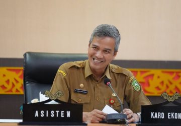 Hasil Seleksi PT SPR: 3 Nama Lolos, Siap Jalani Uji Kelayakan dan Kepatutan