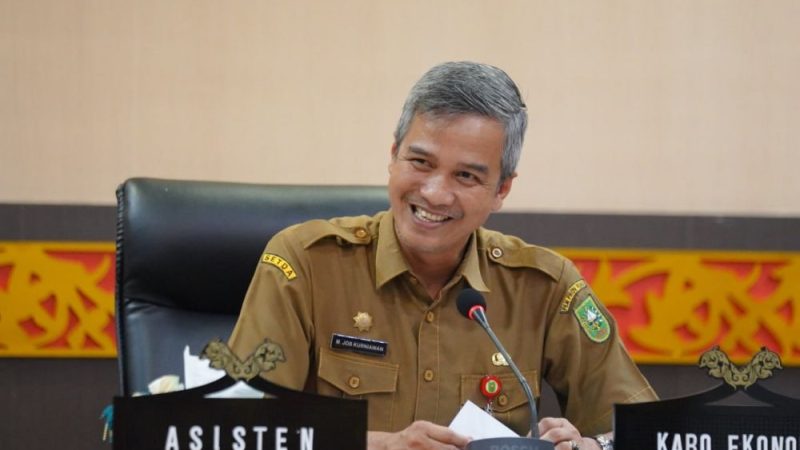 Hasil Seleksi PT SPR: 3 Nama Lolos, Siap Jalani Uji Kelayakan dan Kepatutan