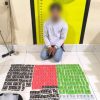 Polda Riau Gagalkan Peredaran Ratusan Cartridge Etomidate di Pekanbaru, Satu Pelaku Diringkus