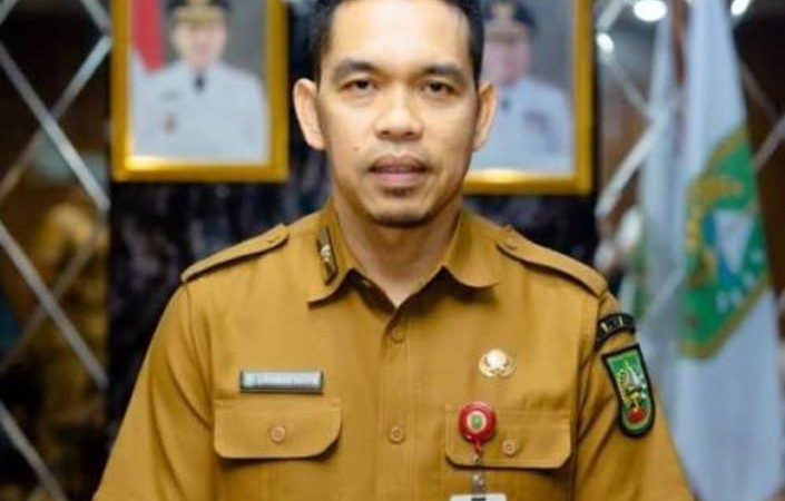 Disdik Riau Matangkan Persiapan OSN, FLS3N, dan O2SN 2026: Targetkan Prestasi Gemilang di Tingkat Nasional