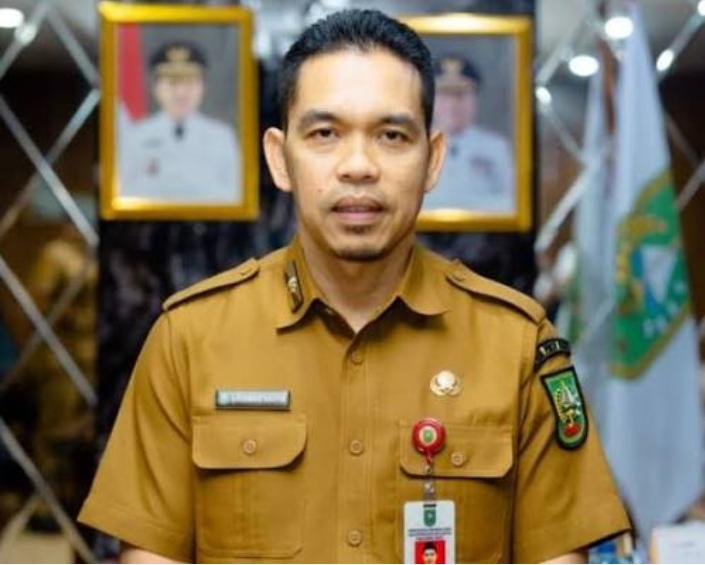 Disdik Riau Matangkan Persiapan OSN, FLS3N, dan O2SN 2026: Targetkan Prestasi Gemilang di Tingkat Nasional