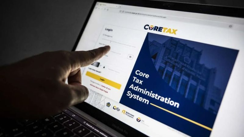 Jelang Batas Akhir SPT, Kanwil DJP Riau Gelar Kelas Pajak Coretax Gratis Secara Daring