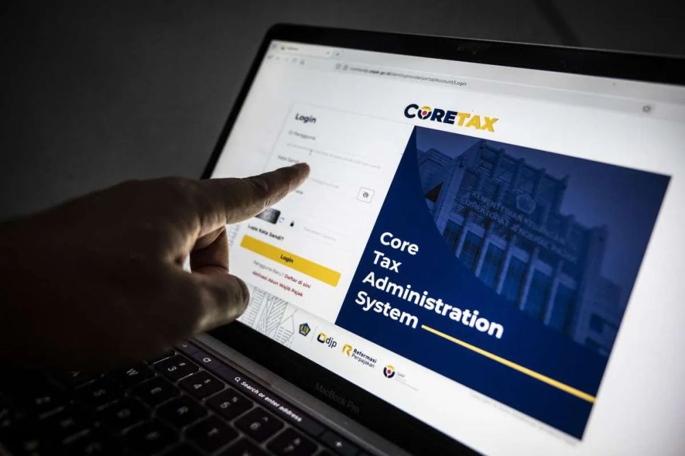 Jelang Batas Akhir SPT, Kanwil DJP Riau Gelar Kelas Pajak Coretax Gratis Secara Daring