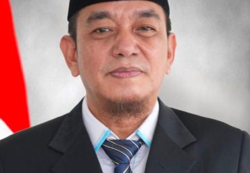 Wujudkan Pelayanan Prima, Sekwan Rinaldi Perkuat Implementasi Budaya Kerja ASN di DPRD Riau