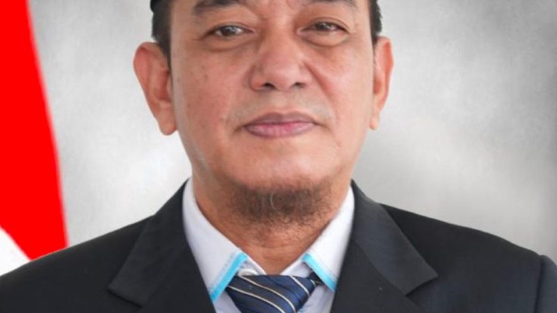 Wujudkan Pelayanan Prima, Sekwan Rinaldi Perkuat Implementasi Budaya Kerja ASN di DPRD Riau