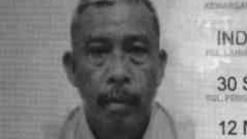 Kabar Duka Haji Riau: Jemaah Asal Kampar Wafat Saat Shalat Sunnah di Masjid Nabawi