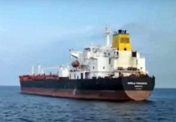 Ekspor Riau Awal 2026, CPO Jadi Penopang Utama di Tengah Merosotnya Sektor Migas