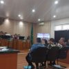 JPU KPK Hadirkan Eks Pj Sekda Riau dalam Sidang Lanjutan Kasus Dugaan Pemerasan Abdul Wahid