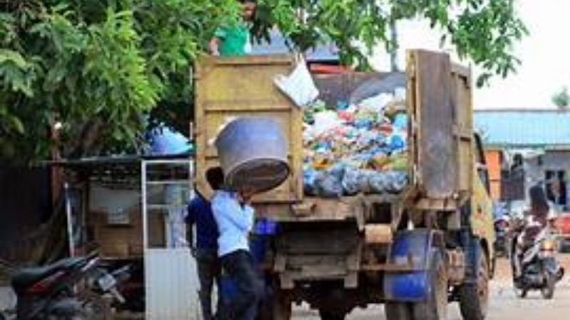 Jangan Tunggu Warga Melapor, Pemko Pekanbaru Evaluasi Ketat Kinerja LPS di Tiap Kelurahan