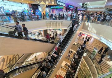 Agung Nugroho Berhasil Pangkas Birokrasi, Pajak Pekanbaru Melesat Drastis ke Angka Rp1,2 Triliun