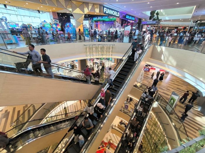 Agung Nugroho Berhasil Pangkas Birokrasi, Pajak Pekanbaru Melesat Drastis ke Angka Rp1,2 Triliun