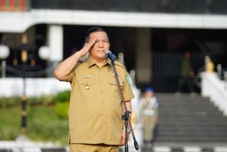 Sekjen PWI Zulmansyah Berpulang, Plt Gubri Sampaikan Bela Sungkawa