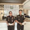 Pelarian 2,5 Tahun Berakhir, DPO Penipuan Lahan Rp1,1 Miliar Ditangkap di Pekanbaru