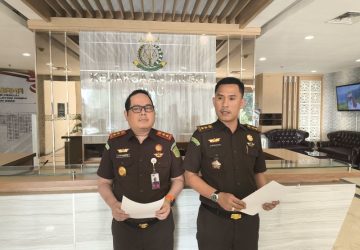 Pelarian 2,5 Tahun Berakhir, DPO Penipuan Lahan Rp1,1 Miliar Ditangkap di Pekanbaru