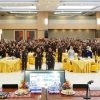 Hari Pertama Bertugas, Kajati Riau I Dewa Gede Wirajana Tekankan Integritas dan Penguatan Pengawasan