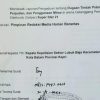 Pelapor Desak Polsek Lubuk Baja Usut Tuntas Dugaan Judi di Gelper Super Star 21