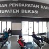 Target Pajak Daerah Kabupaten Bekasi Tahun 2026 Rp 3,8 Triliun