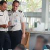 Pastikan Hak WBP Terpenuhi, Lapas Pasir Pangarayan Gelar Layanan Pemantauan Pengurusan Integrasi