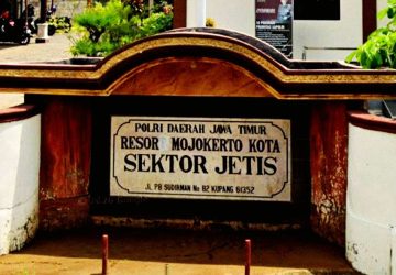 Kasus Pencabulan di Mojokerto, Kapolsek Jetis Akui Sudah Sarankan Lapor Tapi Keluarga Korban Tak Berkenan