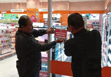 Genjot PAD, Bapenda Tertibkan Pajak Reklame dan Awasi Pajak Hiburan