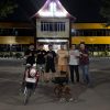 Residivis Curanmor Tertangkap Masa, Tim 1 Klewang Satreskrim Polresta Padang Amankan Pelaku