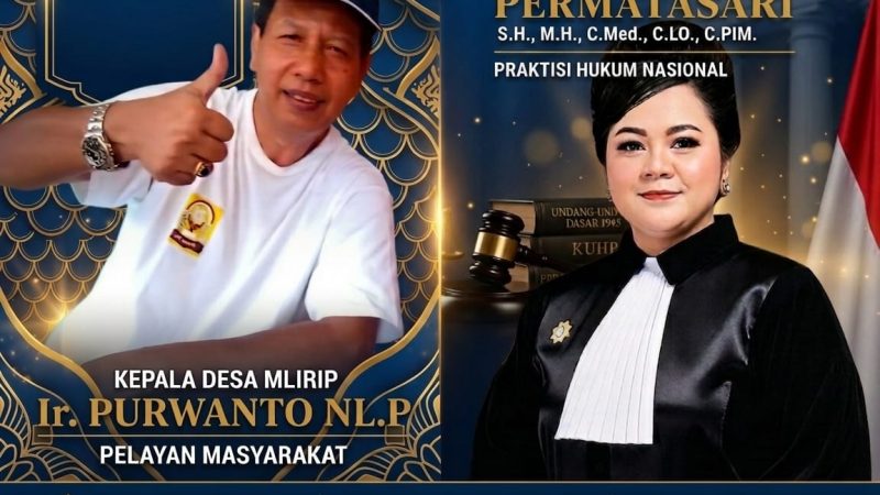 Konflik Pandangan Kades vs Advokat, Masyarakat Mojokerto Desak APH Tegakkan Keadilan dalam Kasus Pencabulan Anak