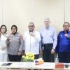 Wamenaker Fasilitasi Penyelesaian PHI di Multistrada
