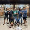 Curi Kabel Tower Senilai Belasan Juta, Dua Pemuda di Padang Tak Berkutik Ditangkap Polisi