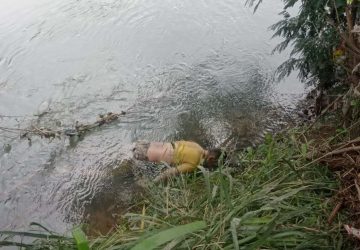 Penemuan Mayat di Banda Bakali Padang Timur, Korban Berusia 62 Tahun
