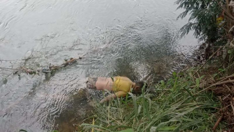 Penemuan Mayat di Banda Bakali Padang Timur, Korban Berusia 62 Tahun