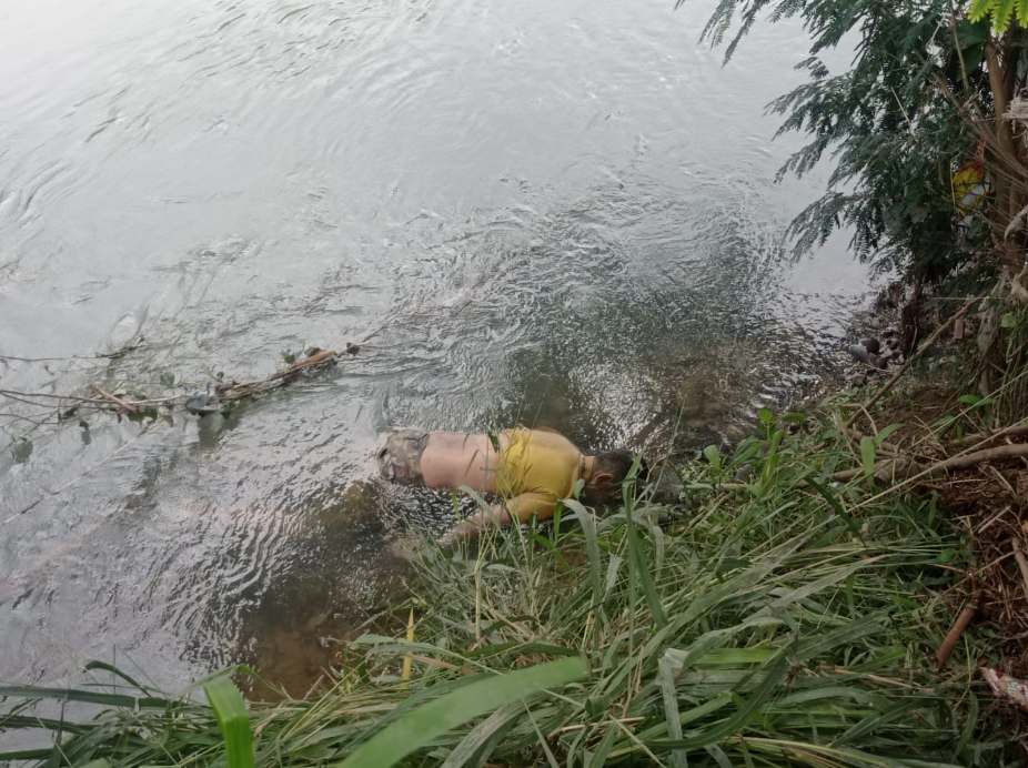 Penemuan Mayat di Banda Bakali Padang Timur, Korban Berusia 62 Tahun