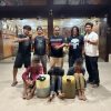 Sempat Viral, Tiga Komplotan Spesialis Pencuri BBM di 20 Lokasi Diringkus Polresta Padang