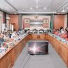 Komisi IV DPRD Muba Gelar RDP, Kawal Ketat Pemenuhan Hak dan Perlindungan Buruh