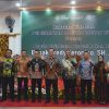 Sinergi Penegakan Hukum, Kalapas Pasir Pangarayan Hadiri Ramah Tamah Kajari Rokan Hulu Baru