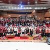 Kadikbud Muba Puji Konsistensi SMPN 2 Sekayu dalam Menjaga Mutu Pendidikan Berkualitas