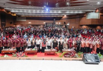 Kadikbud Muba Puji Konsistensi SMPN 2 Sekayu dalam Menjaga Mutu Pendidikan Berkualitas