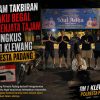 Diancam Gunting Modifikasi, Motor Warga Dijambret di Pantai Purus: Pelaku Diringkus Tim Klewang