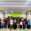 Dukung Kompetisi Nasional, HIMANIA Sukses Gelar Competition Business and Finance Vocation 2026