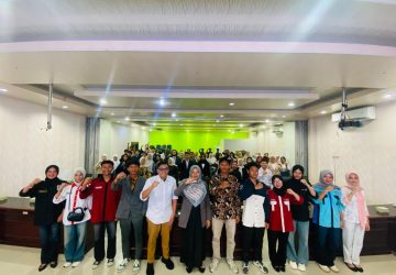 Dukung Kompetisi Nasional, HIMANIA Sukses Gelar Competition Business and Finance Vocation 2026