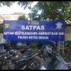 Cepat Dan mudah Juga Ramah, Pelayanan Satpas Sim Kalimalang Masyarakat Apresiasi