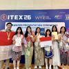 Bikin Bangga! Sulap Limbah Medis Jadi Inovasi Canggih, Siswa Pekanbaru Sukses Kalahkan 3.000 Peneliti Dunia dan Borong 2 Emas!