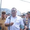 Kunjungi Pekanbaru, Menteri LH Apresiasi Langkah Konkret Pemko Kelola Sampah