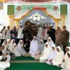 Kompol Syafrizen Datuak Rang Batuah Isi Pengajian Rutin IPHI Lengayang, Perkuat Ukhuwah Jemaah Haji dan Umrah