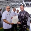 Wamenaker Tegaskan SKKNI Jadi Acuan Penting Peningkatan Kualitas SDM Maritim