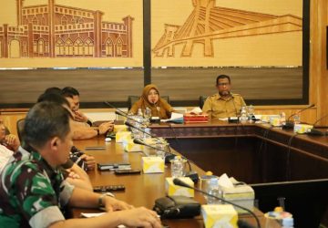 Warga Pelosok Siak Kesulitan BBM, Bupati Afni Perjuangkan Nasib Pelansir ke Pusat