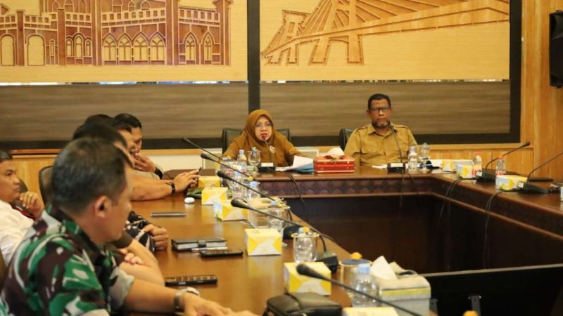 Warga Pelosok Siak Kesulitan BBM, Bupati Afni Perjuangkan Nasib Pelansir ke Pusat